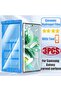 3PC For S23 Ultra 3Pcs Ceramic Hydrogel Film For S24 S23 Ultra S22 S21 S20 S10 S9 S8+Note 8 9 10+