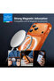 Guard iPhone 17 Pro Case MagSafe Compatible| Military Grade 3M Drop Protection | Slim Shockproof Clear Cover - 2