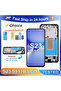 1 S23 5G For Samsung Tested For S23 S911B S911U S911W S911N S911E LCD Display Touch Screen Digitizer