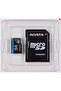 Flash-Card Premier - microSDXC UHS-I - 64 GB - 6