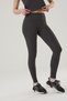 Women's High Waist Sports Leggings 4020 - 6
