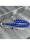 Special Design Fire Amber Prayer Beads, Special Design Shooting Wonder with Tassel - 3