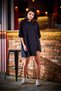 Rochie M252 - Black - One size - 2