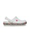 Crocband Holiday Clog Unisex Slippers - 3