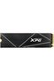 XPG Gammix S70 Blade SSD, 1TB - 2