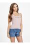 Alicia sweater tank