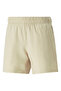 Men SEASONS Lightweight 5" Woven Trail Running Shorts - Beige