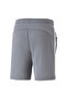 Men EVOSTRIPE Shorts - Gray - 2