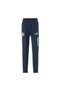 Men Manchester City F.C. Football Pre-match Woven Pants - Blue