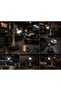 Revglow Piston Decorative Lamp - Industrial Decorative Revglow Piston Table-Work Lamp - 4
