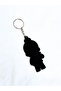 Kpop Demon Hunters Rumi Keychain – 3D Printed Figure - 3