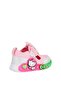 122 Baby Girl Pink Comfortable Sneaker - 5