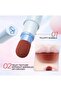 Matte Air Cushion Lip and Cheek Cream – Velvety, Long-Lasting, Non-Sticky, Waterproof - 3