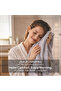 4 Pcs Bath Towel 70x140 cm , Microfiber 330 GSM, Soft, Absorbent, Quick Dry. - 3
