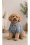 Flower Shirt New Cat Dog Shirt Outfit