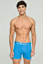 Men's Pocketed Boxer - Classic - 4