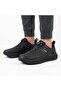 Qiaodan 183254807 Casual Men's Sneakers-Black - 4