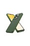 Realme C53 Case Elegant Cover - Green