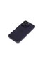 Apple iPhone 14 Pro Max Case Luko Lens Silicone - Deep Purple - 6