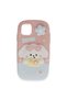 Apple iPhone 15 Pro Max Case Poky Character Silicone Cover - Pattern 13