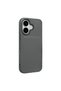 Apple iPhone 17 Auto Focus Carbon Cover - Gray - 3