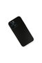 Apple iPhone 14 Pro Case Pp Ultra Thin Cover - Black - 2