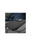 Xiaomi Redmi Note 13 4g Case Elegant Cover - Black - 4
