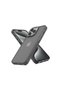 Apple iPhone 14 Pro Case Elegant Cover - Titan Gray