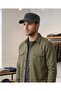 Unisex Vintage 100% Cotton Castro Cap Hat - 2