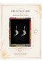 316 L Stainless Steel - Anti-Allergic - Non-Tarnish - Zircon Stone - Dolphin Pattern - Women's Earrings - 2