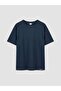 Lcw Kids Crew Neck Boys T-Shirt