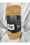Supra Mustard Hand Knitting Yarn 200Gr.-200Mt. (1 Piece) - Color: 1109 - 2