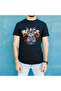 Custom Design Dtf Printed T-Shirt - Dtf49 - 2