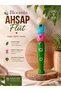 Wooden Flute Educational Musical Instrument Baby - Kids Wooden Toy Colorful 20cm Musical Instrument