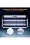 Insect Killer - 40W, High-Voltage, Double UV LED, Safe for Mother & Baby, 70mm Insulated Aluminum, Effective & Durable Pest Control Solution. - 6
