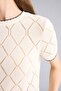 Regular Fit Short Sleeve Knitwear Sweater H8713Ax26Sm - 4
