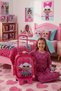 Lol Surprise Vibrant Colorful Removable Roller School Bag for Girls 2188 - 7