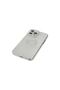 Apple iPhone 13 Pro Max Case Santa Lens Silicone - Transparent - 3
