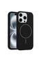 Joko Apple iPhone 14 Pro Max Case Jully Magsafe Cover - Black