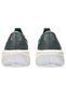 Gel-Cumulus 28 1011C143-300 Green Running & Walking Shoes - 5