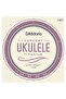 EJ87C Titanium Ukulele String - Concert