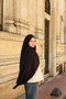 Talia Plain Shawl Taliav03-09 - 2