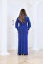Elanora Tesettür Evening Dress - 5