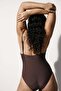 Medium Shape Swimsuit - 4