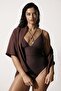 Medium Shape Swimsuit