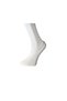 Glb-Stl41414 White Women's Ballerina Socks 6 Pairs - 2