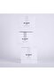 Pure linen ceramic candle - 6
