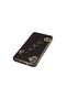Samsung Galaxy A04E Case Esila Silicone - Black - 3