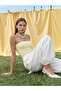 20659 Bandeau Top-Light Yellow