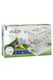 Vision Cage/ Home For Birds Regular, 62.5 X 39.5 X 87 cm, Medium